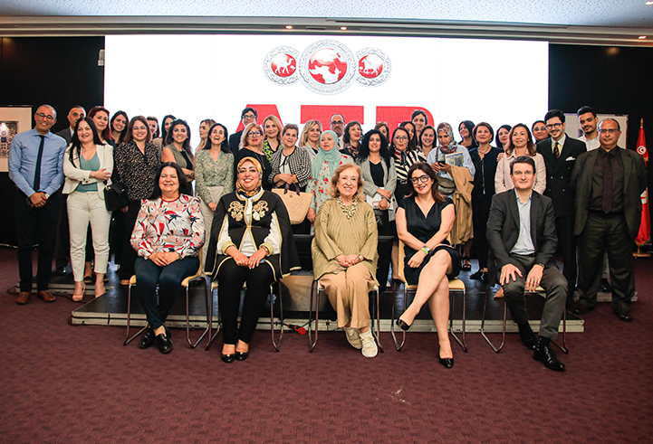 L'ATB lance le Cycle Femmes Entrepreneures